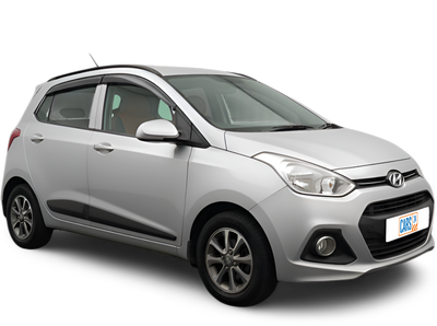 Hyundai Grand i10-img